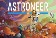 ASTRONEER异星探险家Windows服务器搭建教程